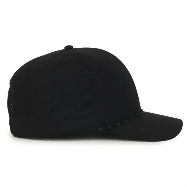 Perforated Performance w/Cord
