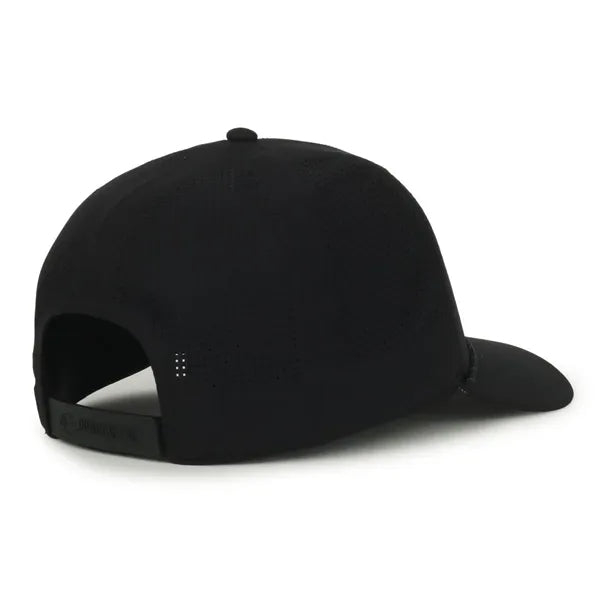 Perforated Performance w/Cord