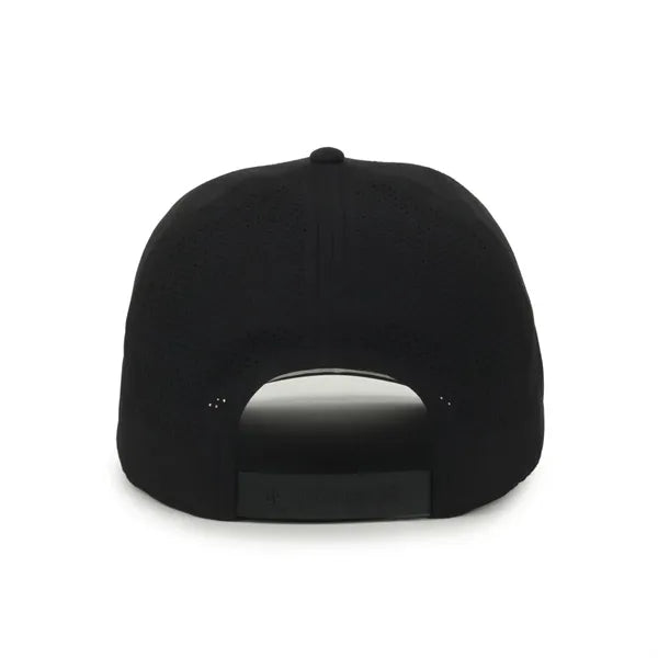 Perforated Performance w/Cord