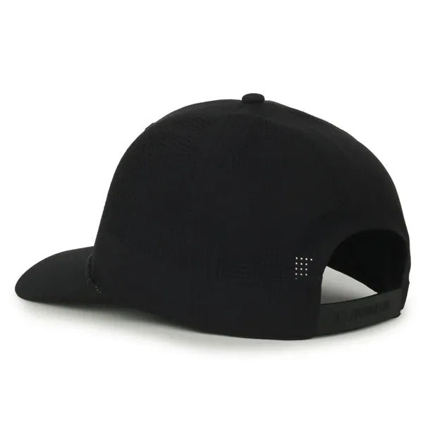 Perforated Performance w/Cord