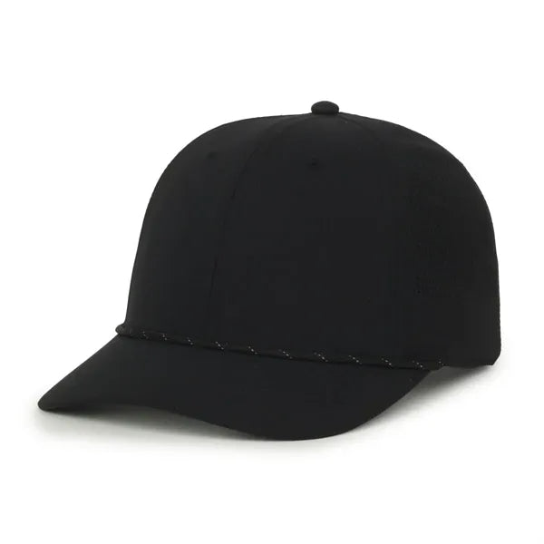 Perforated Performance w/Cord