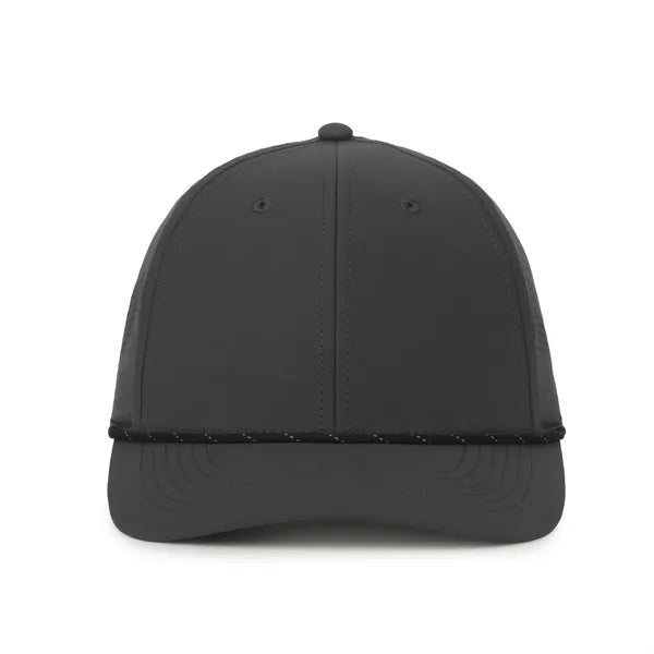 Perforated Performance w/Cord