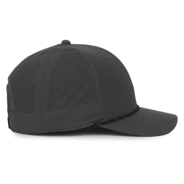 Perforated Performance w/Cord