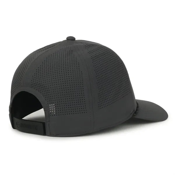 Perforated Performance w/Cord
