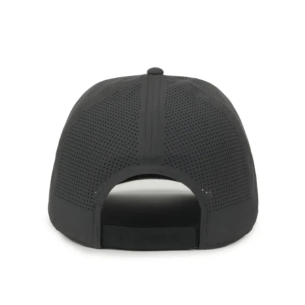 Perforated Performance w/Cord