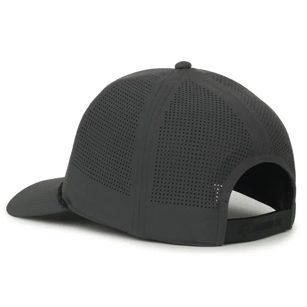 Perforated Performance w/Cord