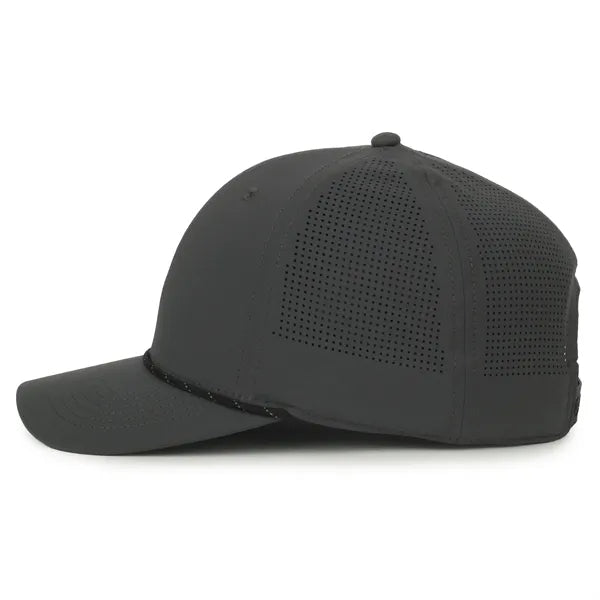 Perforated Performance w/Cord