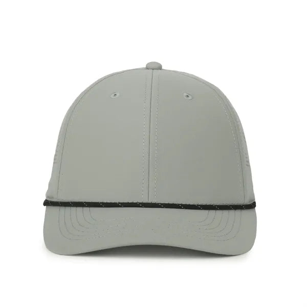 Perforated Performance w/Cord