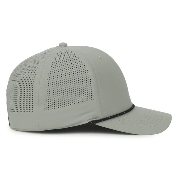 Perforated Performance w/Cord