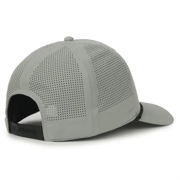 Perforated Performance w/Cord