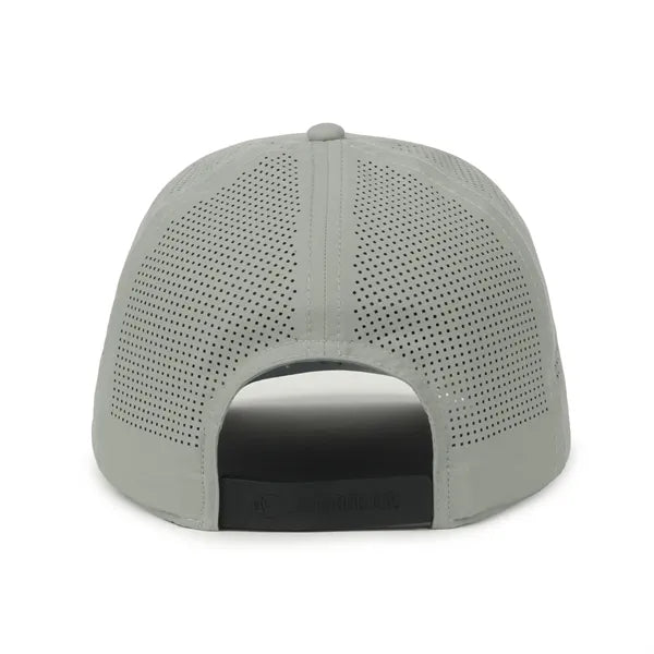 Perforated Performance w/Cord