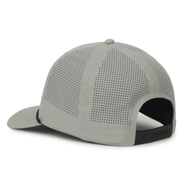 Perforated Performance w/Cord