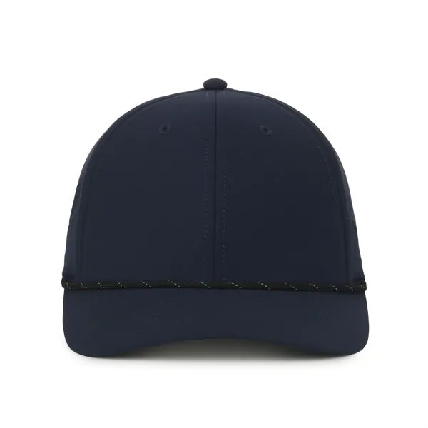Perforated Performance w/Cord