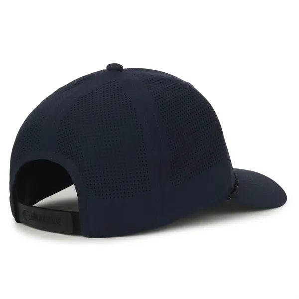 Perforated Performance w/Cord