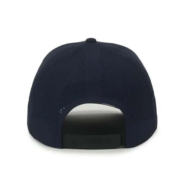 Perforated Performance w/Cord