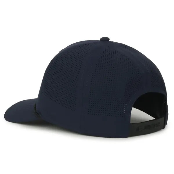 Perforated Performance w/Cord