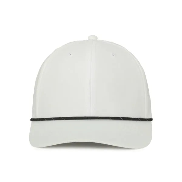 Perforated Performance w/Cord