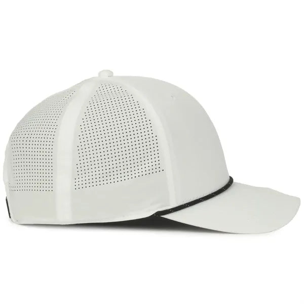 Perforated Performance w/Cord