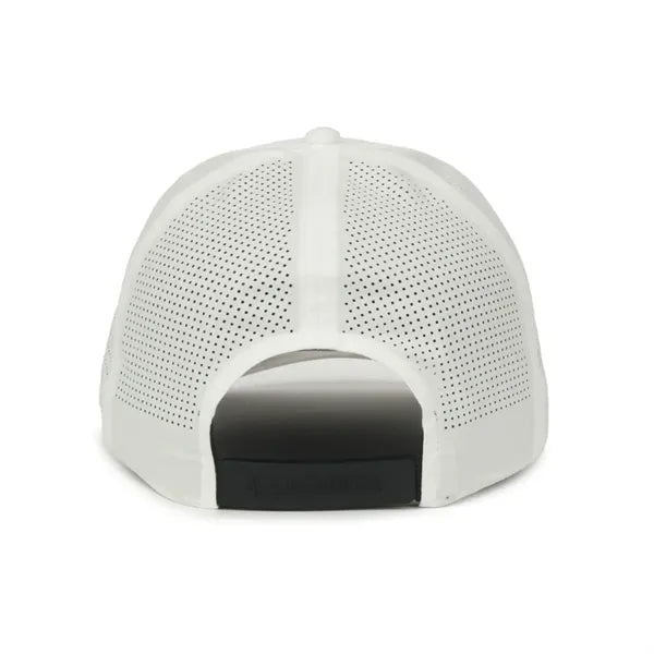 Perforated Performance w/Cord