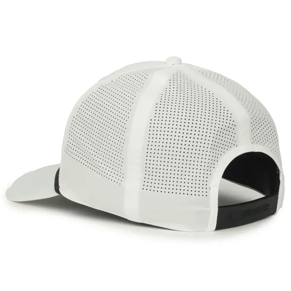 Perforated Performance w/Cord