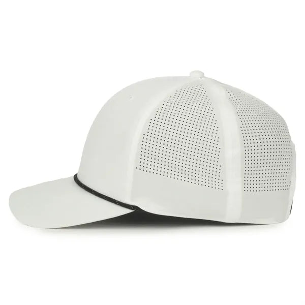 Perforated Performance w/Cord