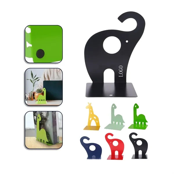 Modern Acrylic Book Display