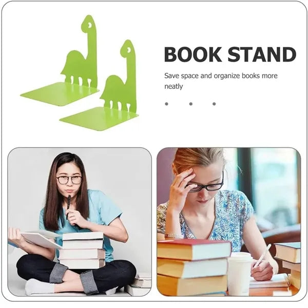 Modern Acrylic Book Display