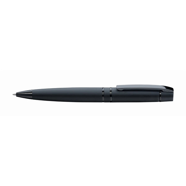 VIP GUM Metal Twist Ballpoint Pen
