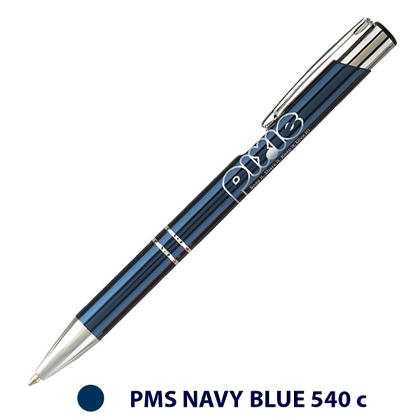 Vogue Metal Pen (Engraved Imprint)