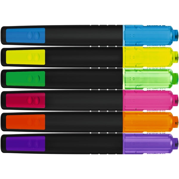 Liqeo Highlighter Pen Shape