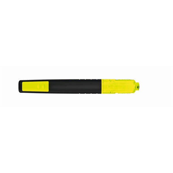 Liqeo Highlighter Pen Shape
