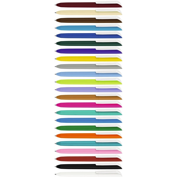 Vane KG GUM Twist-Action Pen