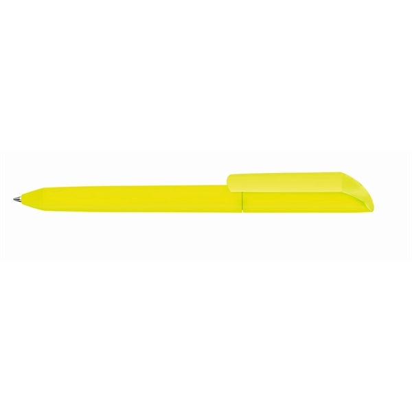 Cane GUM Neon Twist-Action Pen