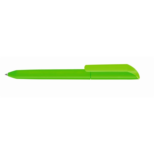 Cane GUM Neon Twist-Action Pen