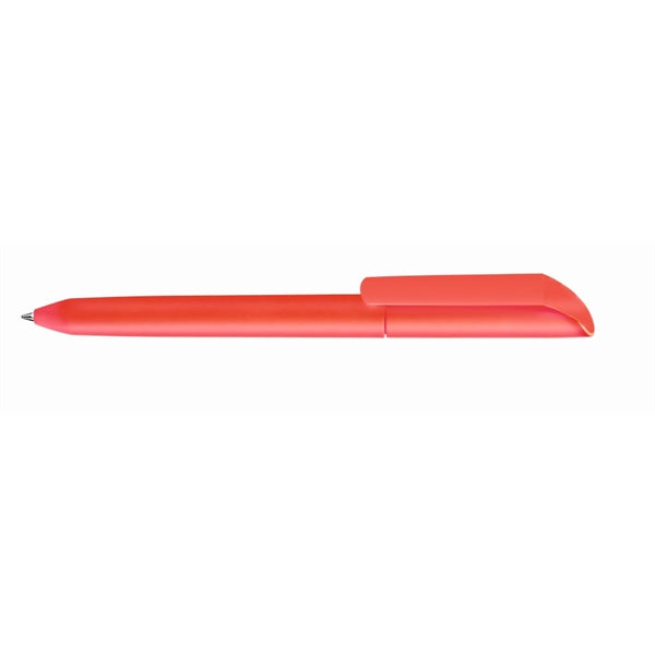 Cane GUM Neon Twist-Action Pen