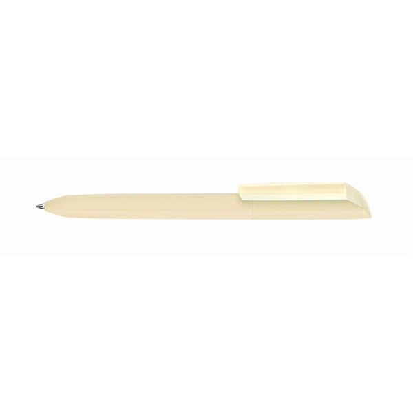 Vane GUM Twist-Action Pen