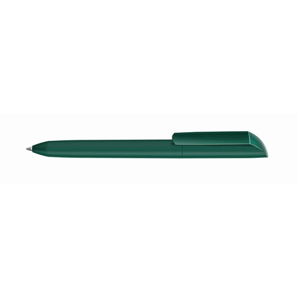 Vane GUM Twist-Action Pen