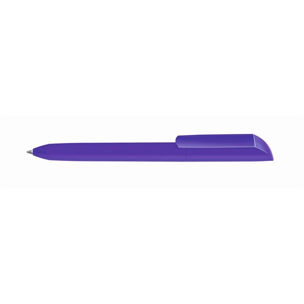 Vane GUM Twist-Action Pen
