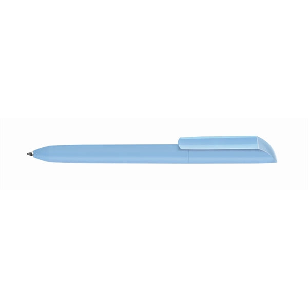 Vane GUM Twist-Action Pen