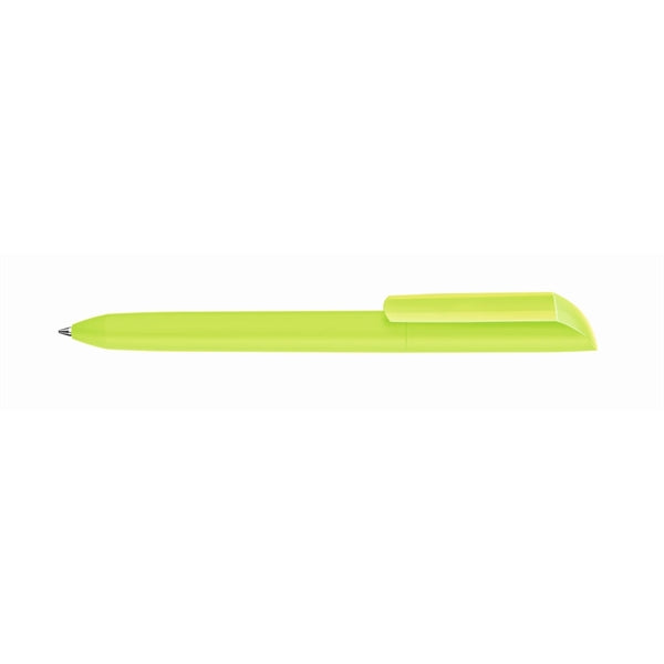 Vane GUM Twist-Action Pen