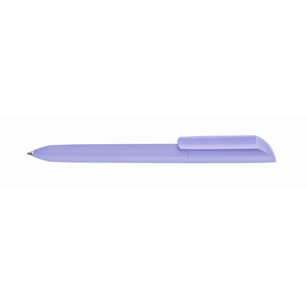 Vane GUM Twist-Action Pen