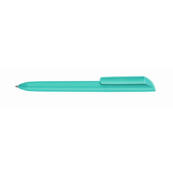 Vane GUM Twist-Action Pen