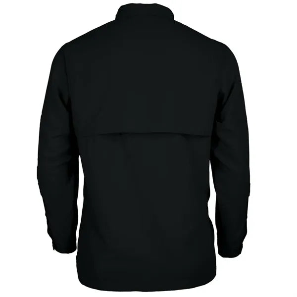 Vented Outdoor Shirt