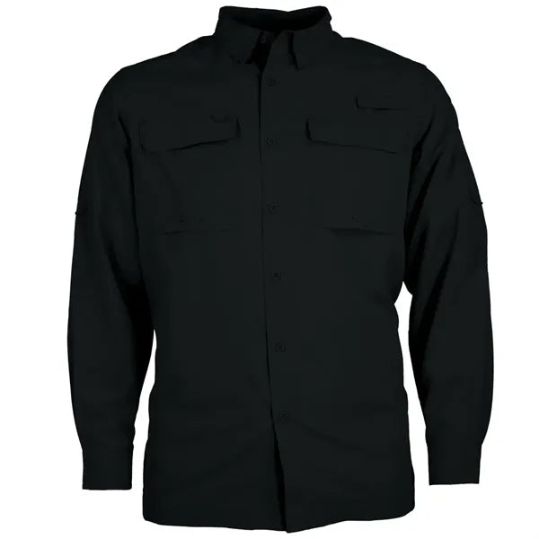 Vented Outdoor Shirt