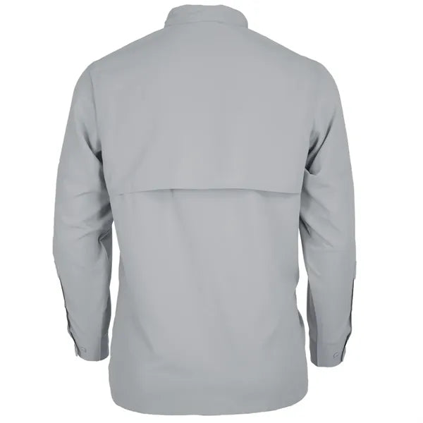 Vented Outdoor Shirt