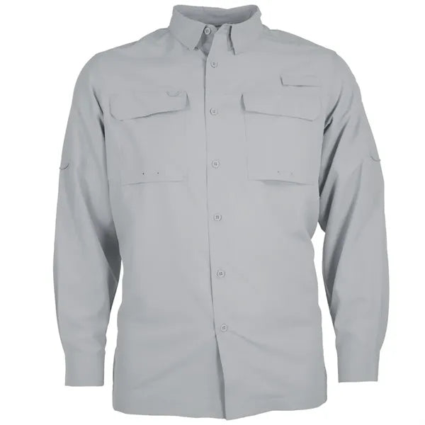 Vented Outdoor Shirt