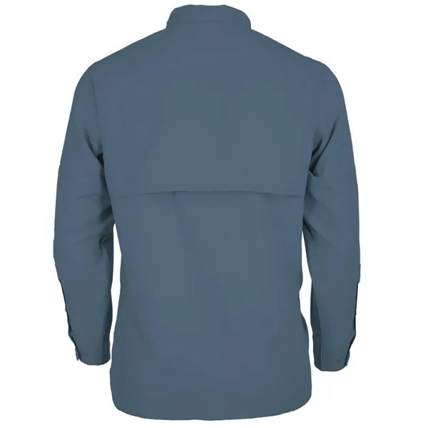 Vented Outdoor Shirt