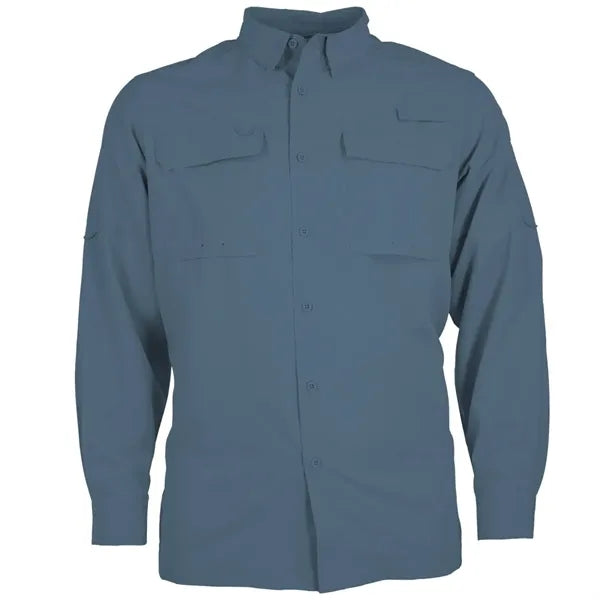 Vented Outdoor Shirt