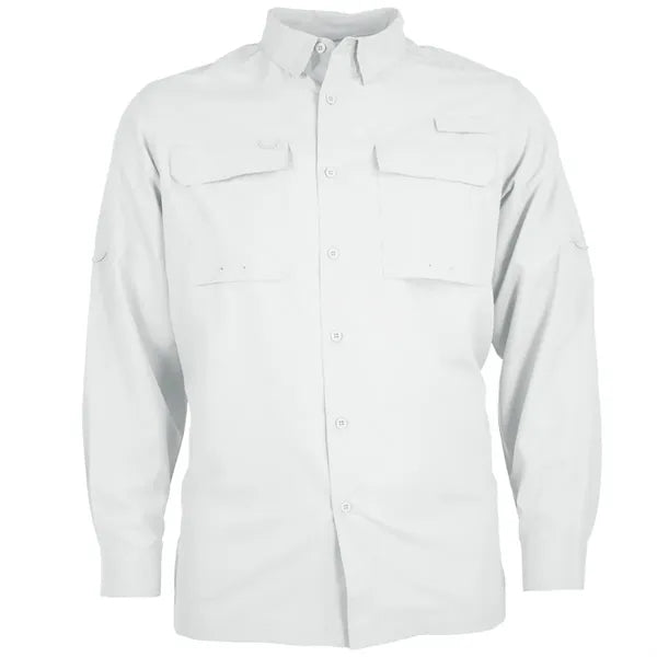 Vented Outdoor Shirt