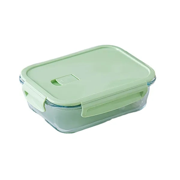 Glass Bento Box